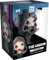 You Tooz Dead by Daylight Vinylfigur The Legion 11 cm, Einheitsgröße, Schwarz