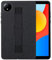 Vakarey Funda para Xiaomi Redmi Pad SE 8.7 Pulgadas con Correa de Mano,Ultrafina Funda Tablet para Redmi Pad SE 8.7 4G,Negro