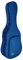 cibeles Custodia per chitarra classica in schiuma, colore: Blu, blu, Chitarra classica