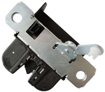 Actionneur Porte Serrure Actionneur Serrure Porte Serrure Coffre Hayon Arrière pour pour Golf 4 pour Bora pour Caddy 3 Serrure Porte actionneur