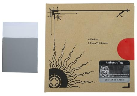 Thermal Silicone Pad 8.5W/m.k Thermal Grease Sheet for Effectively Cooling Computers and More