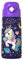 Ntswasd Botella De Agua Aislada Para Niños Con Pajita Desplegable,500 Ml,taza Infantil De Acero Inoxidable,a Prueba De Fugas-sin Bpa,para La Escuela,niñas（Unicornio - P）