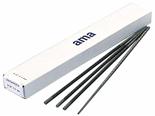 Tondino Ama 13/64 5,2 mm per Affilatura Catena Motosega