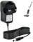 27V 500mA Charger for Gtech AirRAM MK2 Cordless Vacuum Cleaner, Power Supply Adapter for Gtech AirRAM K9 AFT001 AR01 AR02 AR30, ATF27 ATF29 ATF40 ATF41 DM001, 2m Cable