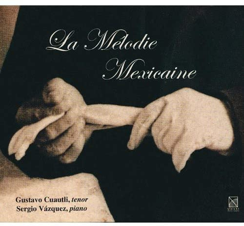Mexican Mélodie / La Mélodie M