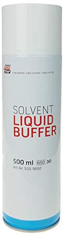 Rema Tip Top Liquid Puffer Aerosol