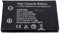 Ersatz Akku Li-Ionen 700mAh NP-20 fuer Casio EX-M1 EX-M2 EX-S1 EX-S1PM EX-S2 EX-S20 EX-S3 EX-S100 EX-S600 EX-Z3 EX-Z4 EX-Z5 EX-Z60 EX-Z70 EX-Z75 NP20