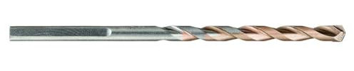 DEWALT DT6518 DT6518QZ 5 mm Multi-Material Drill Bit 1 Silver, DT6518-QZ