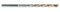 DEWALT DT6518 DT6518QZ 5 mm Multi-Material Drill Bit 1 Silver, DT6518-QZ