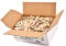 Lamelles bois Type N°20 (1000 pcs) - MAKITA P-08850