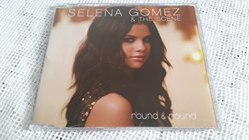 Round & Round (2-Track)