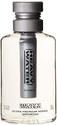 Heavy Water (1 x 0.7 l)