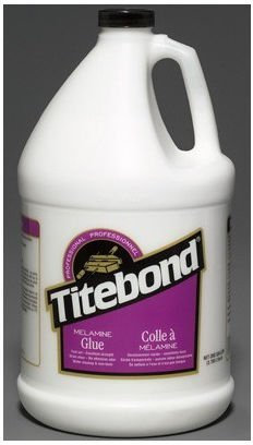 Franklin International F4016 Titebond Melamine Glue