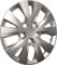 Honda Original (44733-TR0-A01) Radabdeckung, 38,1 cm (15 Zoll)