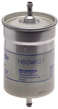 Hengst H80WK07