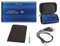 Xtreme 29004 Kit Esterno, in Alluminio SATA USB 3.0 per HDD 2,5