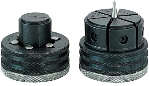 EXPANDER HEAD, 64 X 2 MM = 2.1/2“, TYPE S