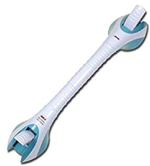 GIMA 28973 Maniglione di Sicurezza a Ventosa, 554 mm Lunghezza