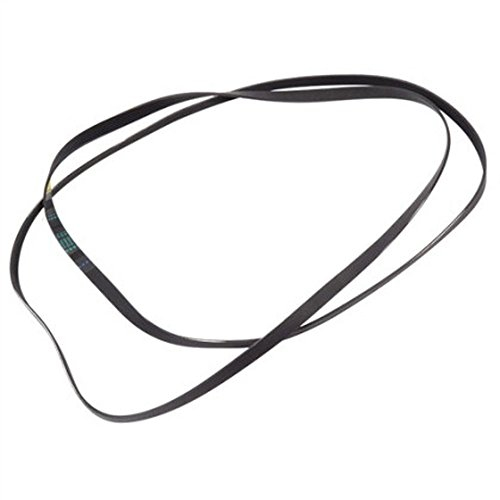 Hotpoint Cinghia di trasmissione del tamburo dell'asciugatrice originale (H7 1894mm)