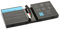 7XINbox 2F8K3 Batterie d'ordinateur Portable pour Dell 17 A17 17 R1 17X M17X R5, pour Alienware 18 A18 18 R1 18X M18X série R3, pour Dell 2F8K3 02F8K3 KJ2PX 0KJ2PX G33TT 0G33TT 451-BBC (14.8V 86Wh)