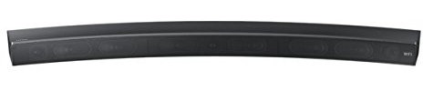 HW-MS6500 Curved Bluetooth Wi-Fi Sound Bar