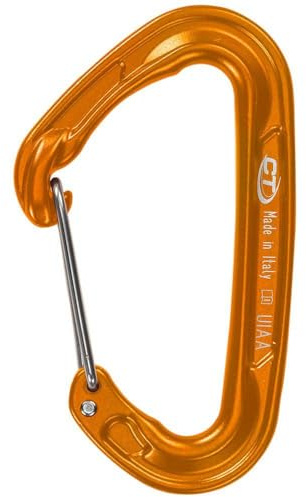 Climbing Technology 2 C43900wb1ctstd Verschiebung, Unisex – Erwachsene, Hummer, Einheitsgröße, Hummerrot