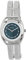 Breil Orologio TW1802 DONNA PETIT quadrante MONO-COLORE VERDE movimento SOLO TEMPO - 2 LANCETTE QUARZO e MESH ACCIAIO ARGENTO
