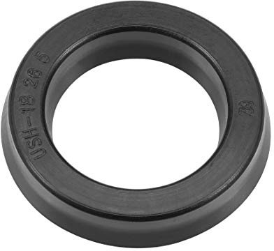 Sourcing map Joint hydraulique à piston avec joint torique