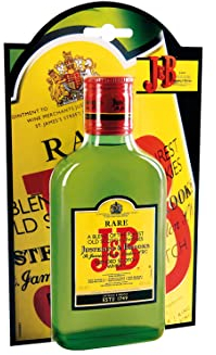 Justerini & Brooks