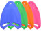 SOONHUA Schwimmbrett,Schwimmkickboard U-Förmiges Pooltraining Schwimmbrett Trainingshilfe Schwimmtraining Flatterbrett mit Griff für Kinder Erwachsene