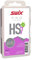 Swix Rennwachs High Speed HS 7 Violet - 60g …