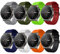 Correa Forerunner 745/Huawei Watch GT2 Pro 46mm/Galaxy Watch 3 45mm/Gear S3 Frontier/Classic/Galaxy Watch 46mm Banda de Silicona Deportiva 22mm Pulsera para Huawei Watch GT/GT 46mm/ Pro