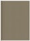 vidaXL Zeltteppich Vorzeltteppich Campingteppich Vorzeltboden Zeltboden Camping Teppich Wohnwagen Terrasse Outdoor 400x600cm Taupe HDPE