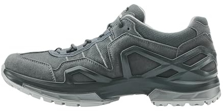 LOWA Halbschuh GORGON GTX [2024] graphit, 46.5
