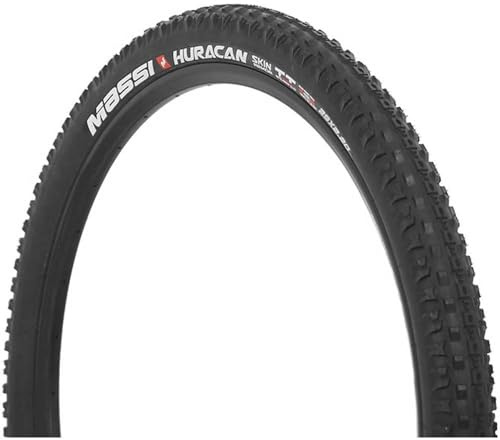 Cubierta MASSI Bicicleta 29x2.20 a/f Huracan tubeless Ready