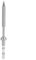 TS100 Soldering Iron With TS-B2 Mini Stainless Steel Replacement Tip - Pen Type Design for Precision Work
