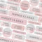 123 Name Labels for Care Homes No Iron Name Tags for Residential Care Hospital Name Stickers for Adults for Clothing, Pill Boxes, Mobility Aids, Slippers, Washable and Dishwasher Safe (Watercolour)
