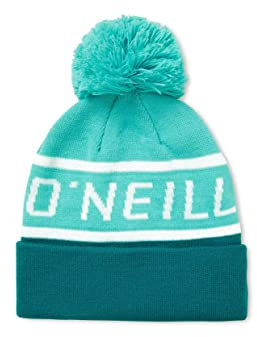 O'Neill Powder Beanie-Mütze Herren türkis/petrol