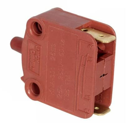 Generic Fryer Safety Microswitch Suitable For Lincat RK36 Switch