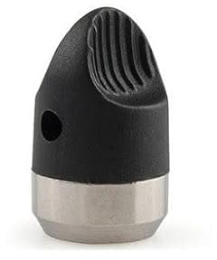 CABLEPELADO Válvula para Olla Express Magefesa, Válvula de Seguridad para Olla a presión, Válvula de liberación de presión, Pitorro de presión, Compatible con ollas Express Magefesa Star hasta 2013