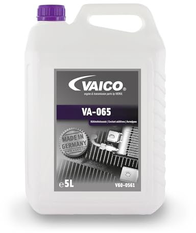 VAICO V60-0561 Kühlmittel Kühlerfrostschutz 5L Kanister