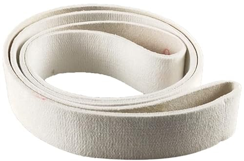 easyhaha Nastro abrasivo in Feltro di Lana 915x50mm 915 * 100mm 1220x50mm for lucidatura a Specchio for Tubi in Acciaio Inossidabile 1PC (Size : 915 x 100mm)