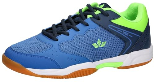 Lico Damen Speed Indoor Hallenturnschuhe
