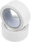 NUOBESTY 2rolls Paper Packing Tape Writable Shipping Tape for Secure Sealing Easy Labeling Heavy Duty Adhesion for Diy Picture Framing Packing Boxes