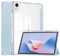 Funda para tablet HUAWEI MatePad 11.5S 2024, funda acrílica de triple pliegue para Huawei MatePad 11.5 2024, ligera y suave, con apagado y encendido automático (azul cielo)