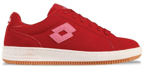 LOTTO Stylcode: 2400271U Yarin MF Sneaker | für Damen & Herren mit bequem gepolsterter Schaftkante