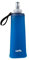 UPFIT - Flasque souple, gourde souple - Flasque souple 250ml - Contenance: 250ml - Couleur: Bleu - Idéal pour le running, vélo, randonnée - Matière: Plastique - Facile à remplir & à utiliser