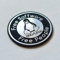 Linux Free People Sticker Case Badge