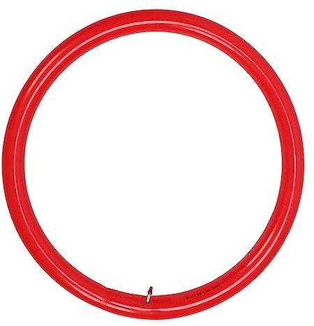 Ultraleichter Rennrad-Innenschlauch, 26 x 1,9/2,6, TPU-Innenschlauch, 48 mm Länge, französisches Ventil, superleichter Schlauch
