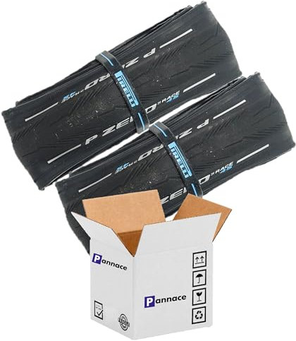 Reifen 700x30C - ETRTO 30-622 on Rim 21C - P Zero Race 4S (2)